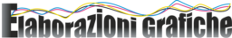 Elaborazioni Grafiche di Fabio Paradiso